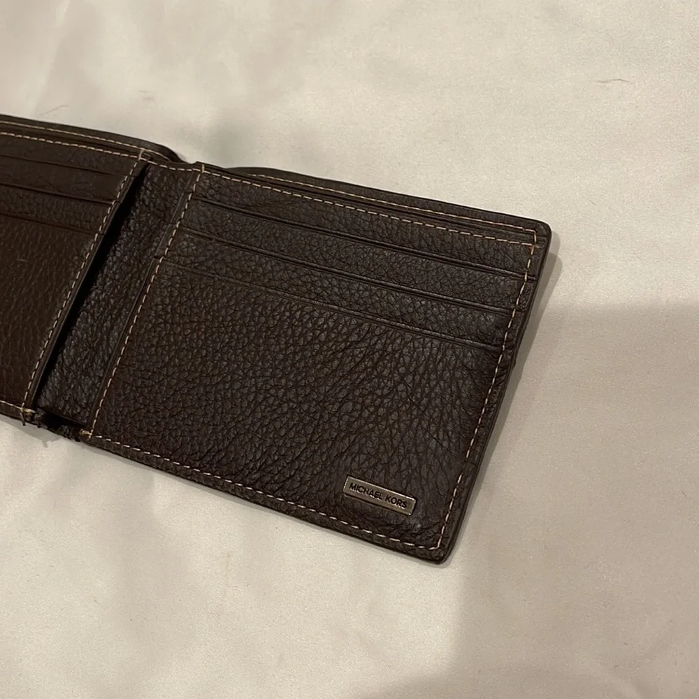 Michael Kors wallet